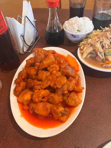 Restaurant Ying Ke Men - La Florida