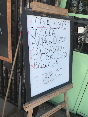 Restaurant Valle Hermoso