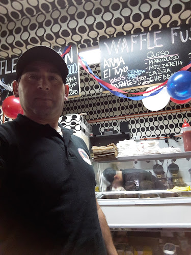 Sazié 2116, Santiago, Región Metropolitana