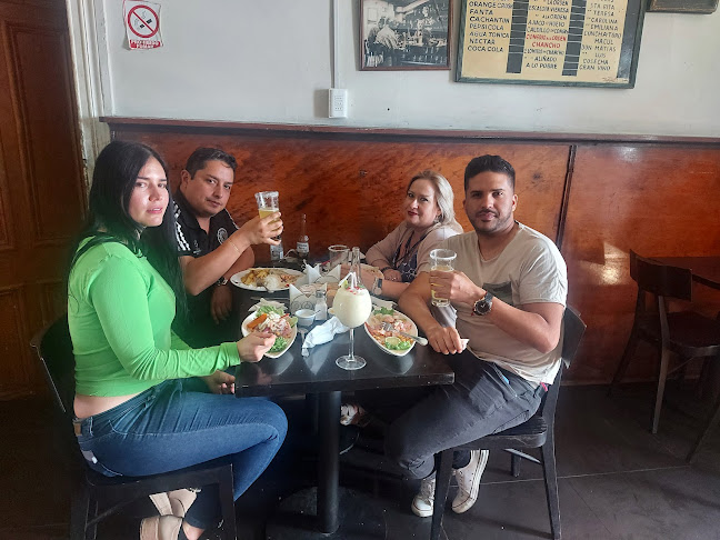 Reviews of Bar Serena in Santiago - Gastronomía y hostelería