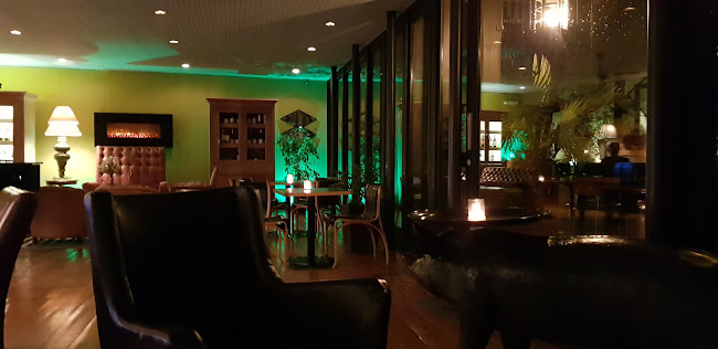 Comentarii opinii despre The Piano Bar At the Aubrey