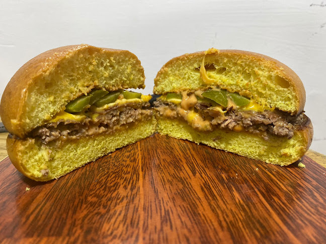 LePizza & Burger - Pudahuel