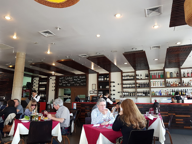 Cevichazo Restaurant