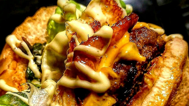 Pdte. de Gaulle 43, 9292502 Maipú, Región Metropolitana