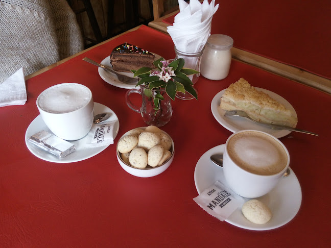 Reviews of Mandalé Café Temuco in Temuco - Gastronomía y hostelería