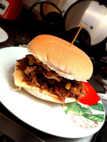 Reviews of Frida café y bistro in Cauquenes - Gastronomía y hostelería