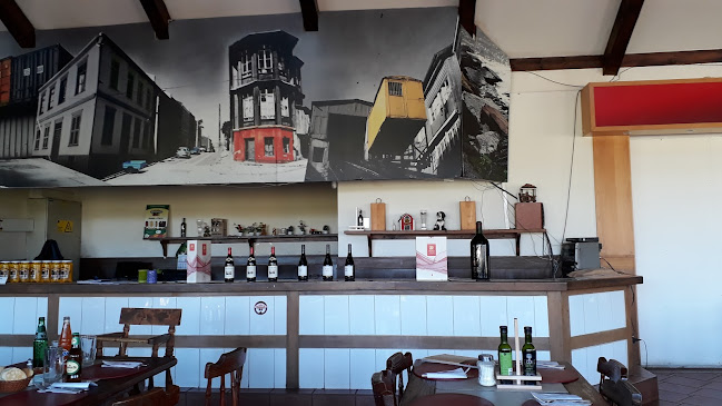 Ruta 68 &, F-90, Casablanca, Valparaíso