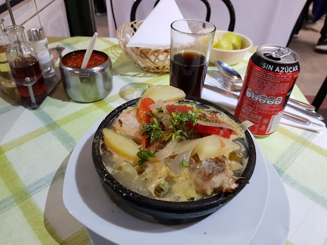 Restaurant Y Marisqueria Clarita Open Times
