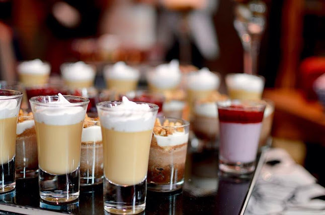 Chefs and catering Banquetería y producción de eventos - Colina