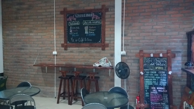 Av. Pedro de Valdivia 1092, Local 3, 4930676 Villarrica, Araucanía