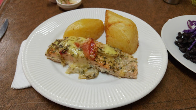 Comments and reviews of Bar Restaurant tenedor libre Rancho