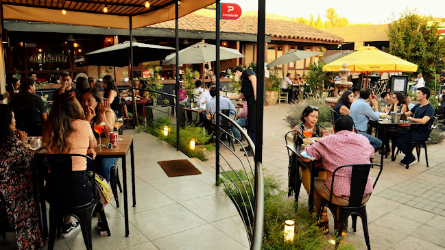 Pueblito Gastronómico