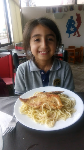 Av. la Tirana 5470, Iquique, Tarapacá