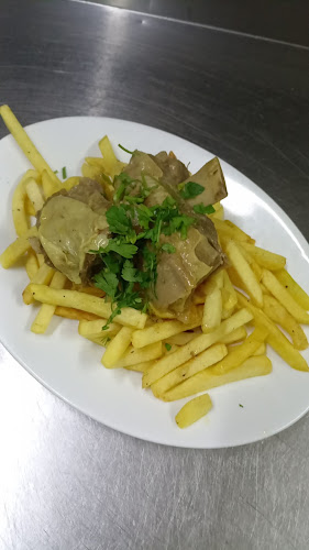 Comments and reviews of Restaurant Toulouse