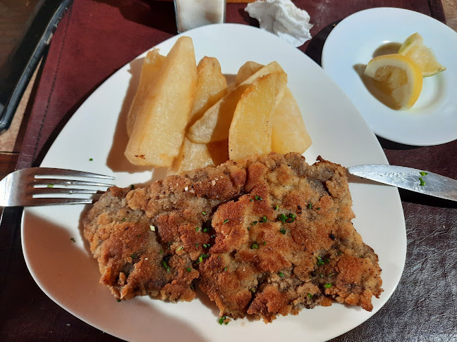 Restaurant La mesa del Sur - Gastronomía y hostelería