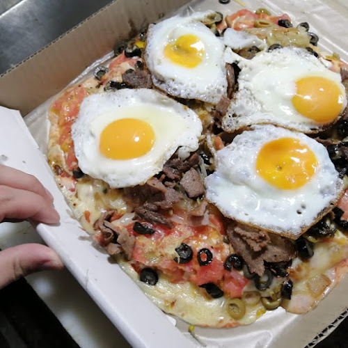 Gennaros Restaurante