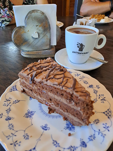 Cafe Herz - Gastronomía y hostelería