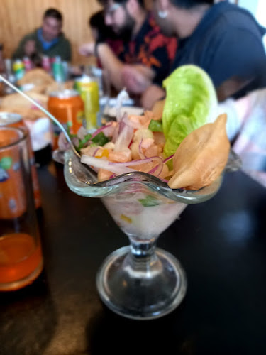 Restaurant ASTURIAS - Dichato