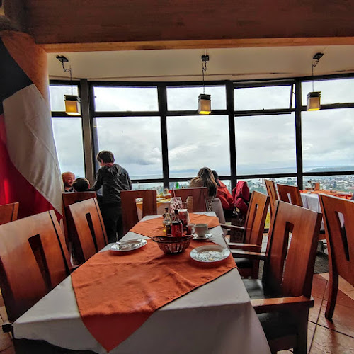 Comentarii opinii despre Restaurante Puerto Fritos