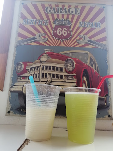 La Mansa Comida Al Paso. - Coyhaique