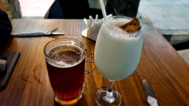 Be happy restobar - Villarrica