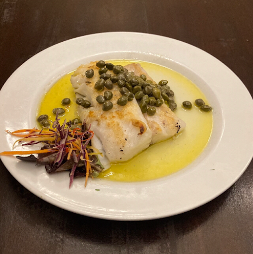 Restaurant Miraolas - Santiago