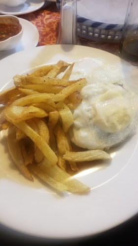 Manuel Bulnes 291, 6160982 Puerto Natales, Natales, Magallanes y la Antártica Chilena