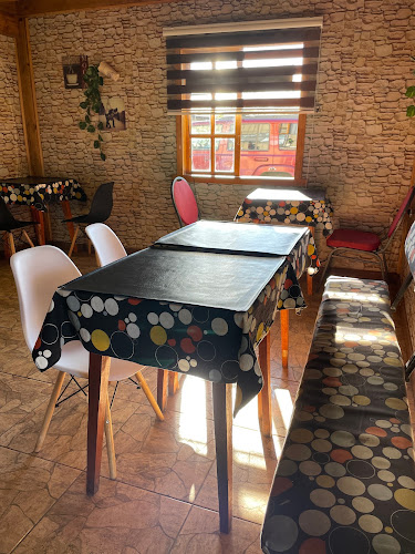 Sandwicheria y cafetería KM bien - Lanco