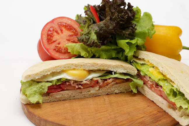 Rosselot Sur Restaurante & Delivery - Gastronomía y hostelería