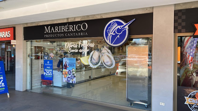Mariberico