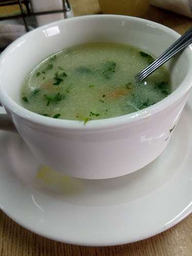 Casino Donde Don Che - La Granja