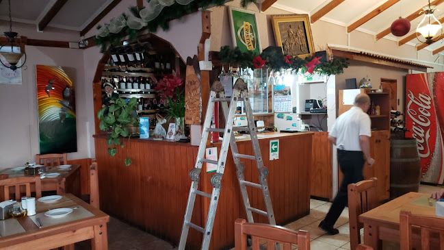 Restaurant La Lobera - Coquimbo