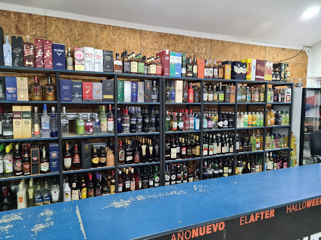 Botilleria Blanco Encalada - Gastronomía y hostelería