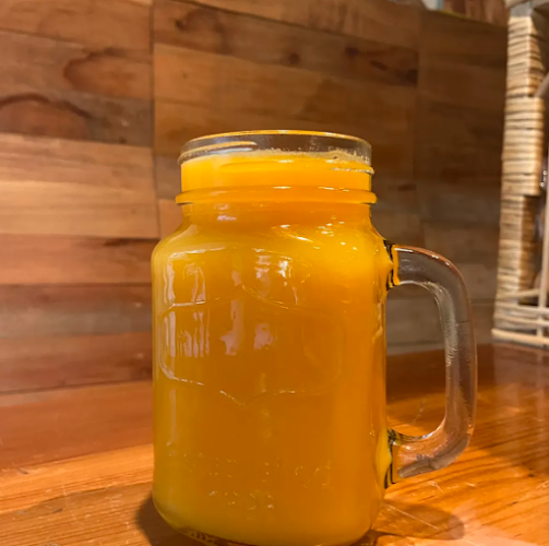 Opinii despre Cafe Mudra în Providencia - Gastronomía y hostelería