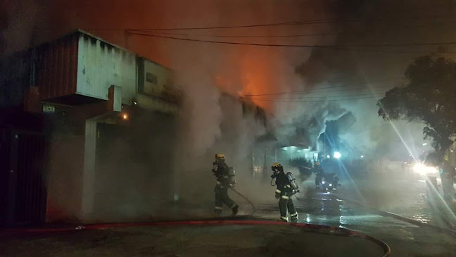Panadería Ávalos - Gastronomía y hostelería