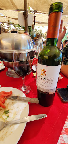 Comentarii opinii despre Restaurante La Vaquita Echá