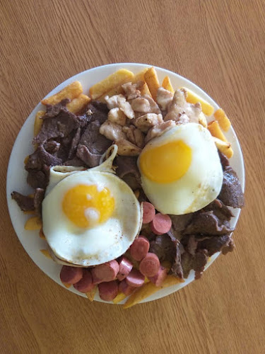 Bruno's Pizzería - Gastronomía y hostelería