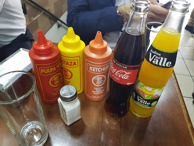 Sangucheria Poker - Gastronomía y hostelería