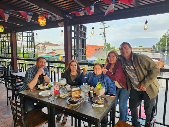 La Previa Criolla - Lo Prado