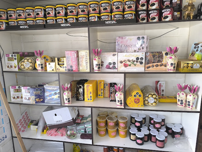 Mi torta Angelina - Gastronomía y hostelería