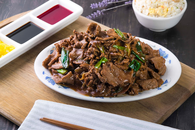 Comentarii opinii despre Fu Hua