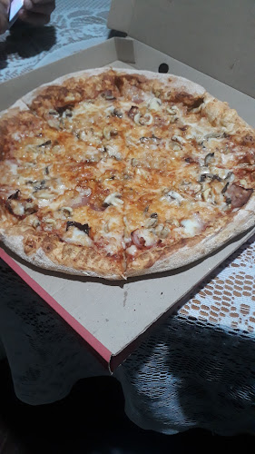 Opinii despre Telepizza Lo Prado 1 în Lo Prado - Gastronomía y hostelería