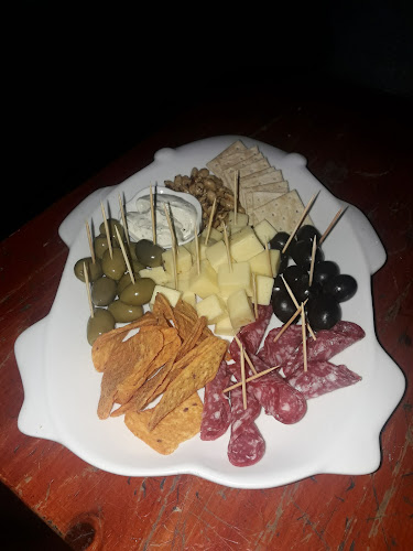 Spartako Bar - Viña del Mar