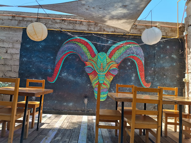 Reviews of carlos in Vicuña - Gastronomía y hostelería