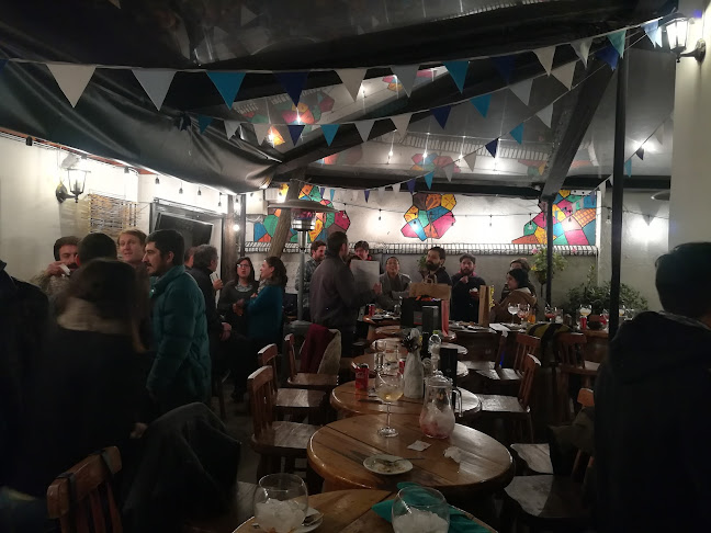 Reviews of Restaurante Formentera in Providencia - Gastronomía y hostelería