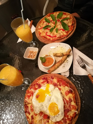 Av. Angamos 0410, Antofagasta