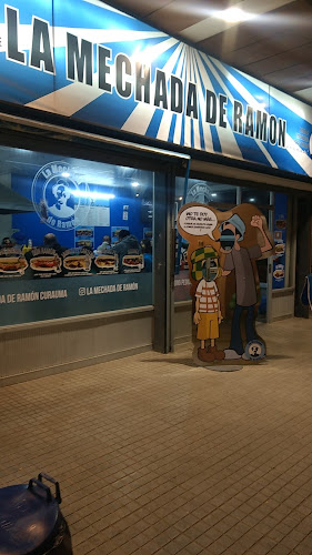 Av. Obispo Valdés Subercaseaux 1170, local 11, Placilla, Valparaíso, Chile