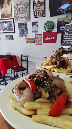 Av. Independencia 5143, 8561261 Conchalí, Región Metropolitana