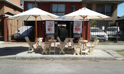 Empanadas Y Pizzas El Nieto