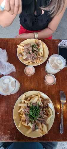 Reviews of Bar 60 Mi Otra Casa in Buin - Gastronomía y hostelería